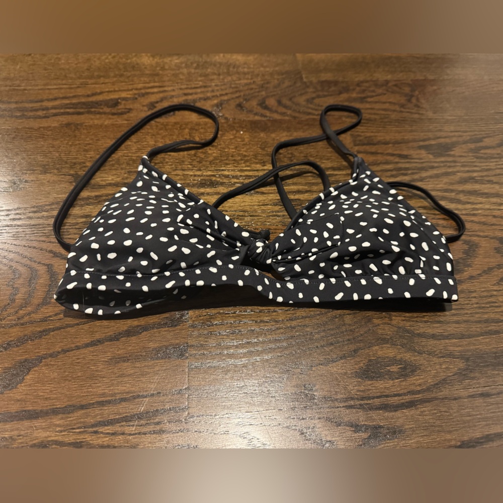 Ana bikini top small